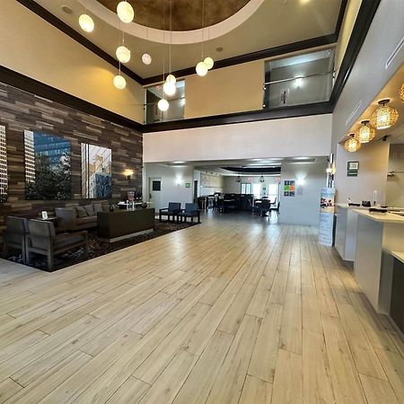 Hotel La Quinta By Wyndham Houston Energy Corridor Exterior foto