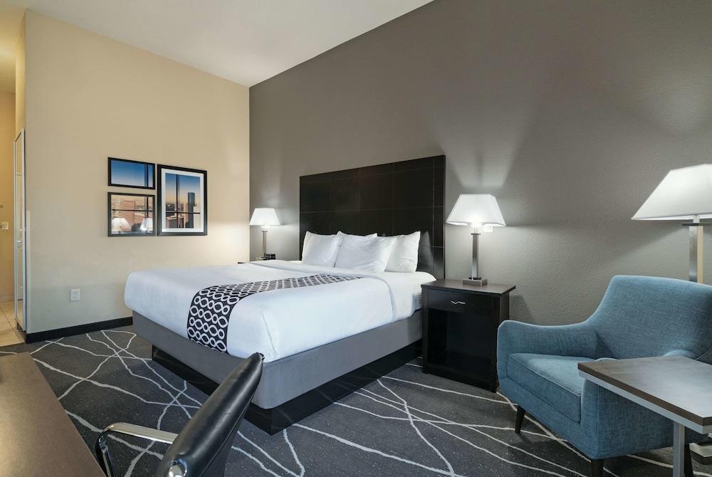 Hotel La Quinta By Wyndham Houston Energy Corridor Exterior foto