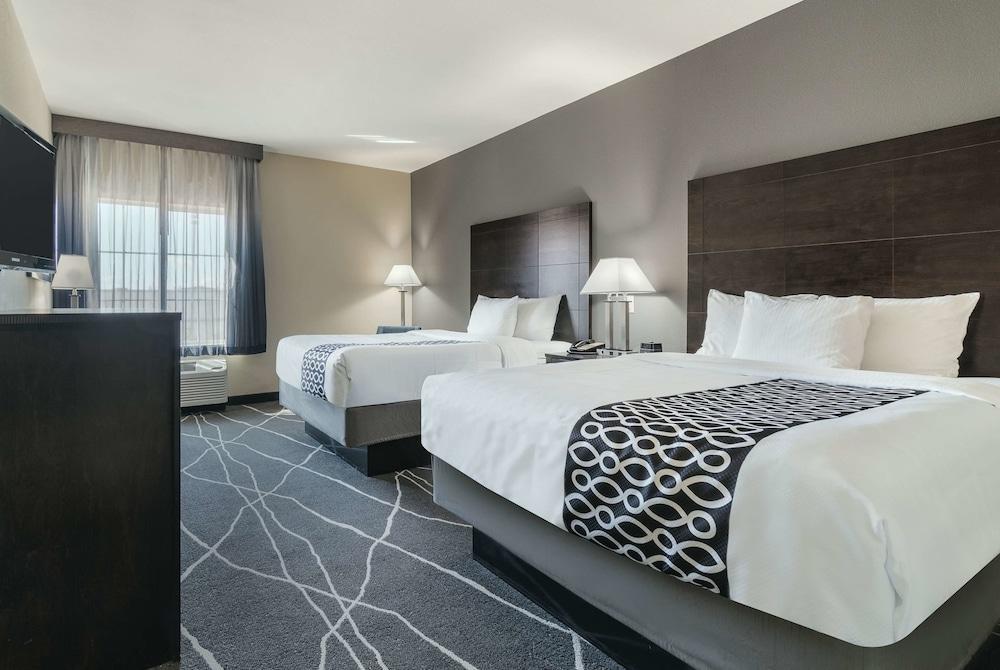 Hotel La Quinta By Wyndham Houston Energy Corridor Exterior foto