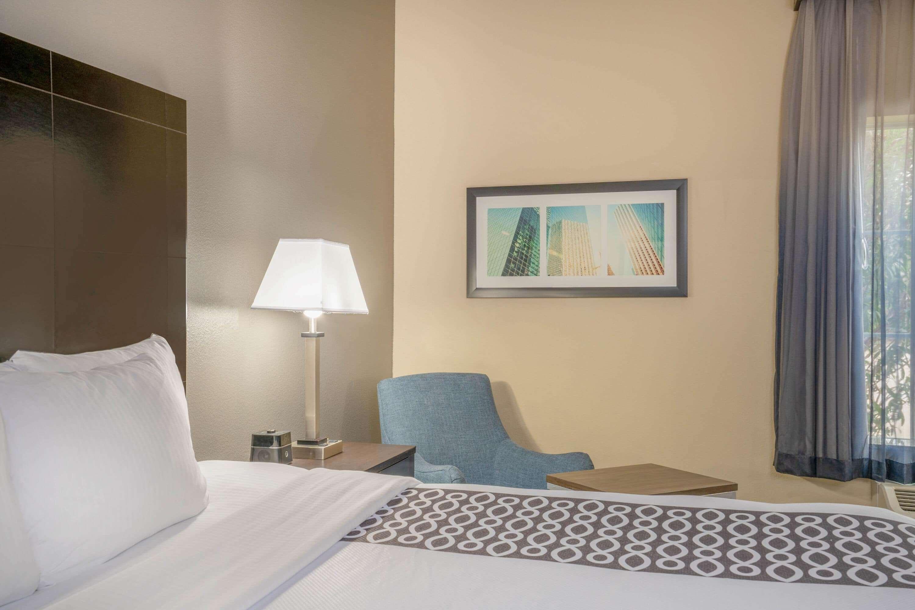 Hotel La Quinta By Wyndham Houston Energy Corridor Exterior foto