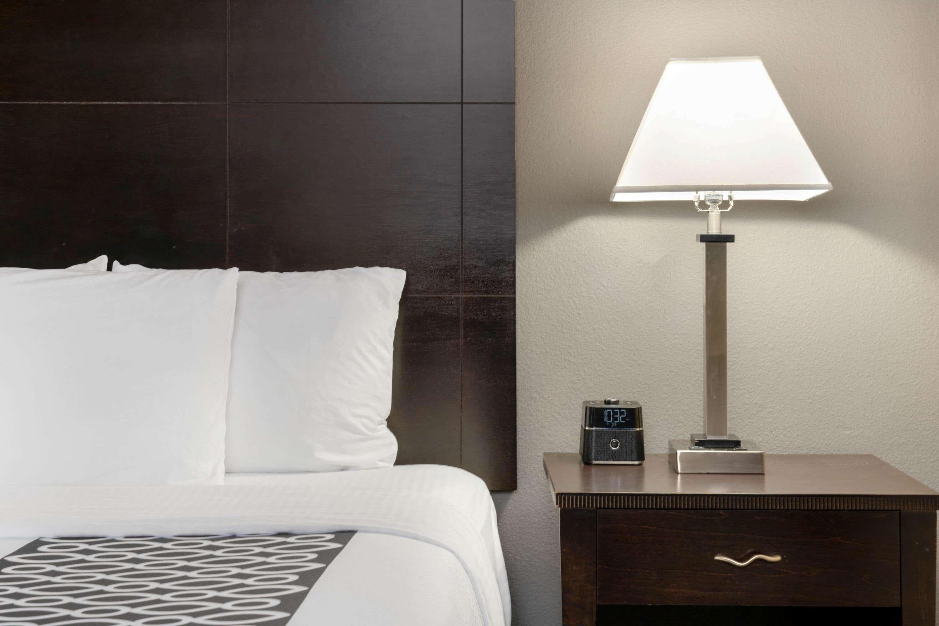 Hotel La Quinta By Wyndham Houston Energy Corridor Exterior foto