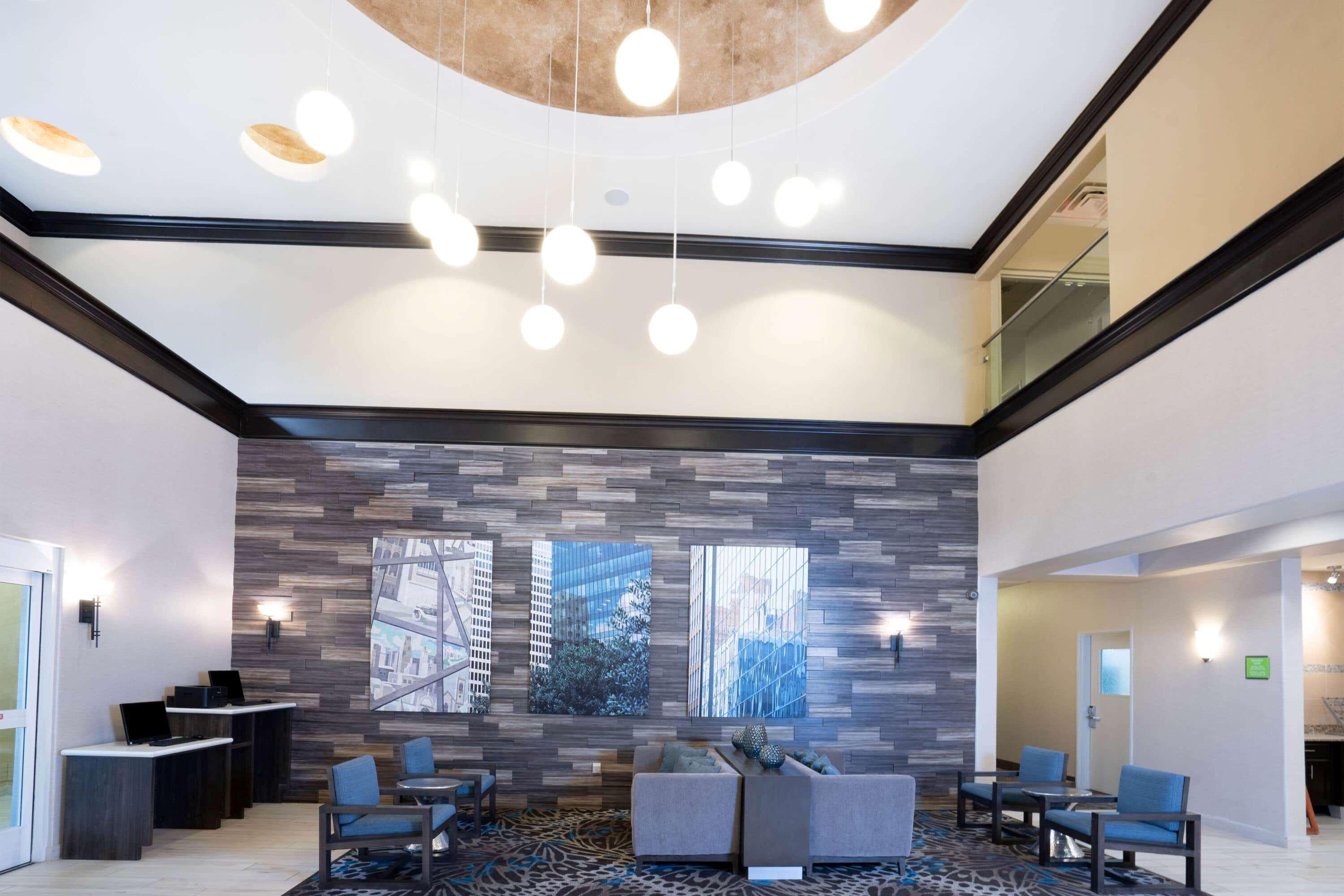 Hotel La Quinta By Wyndham Houston Energy Corridor Exterior foto