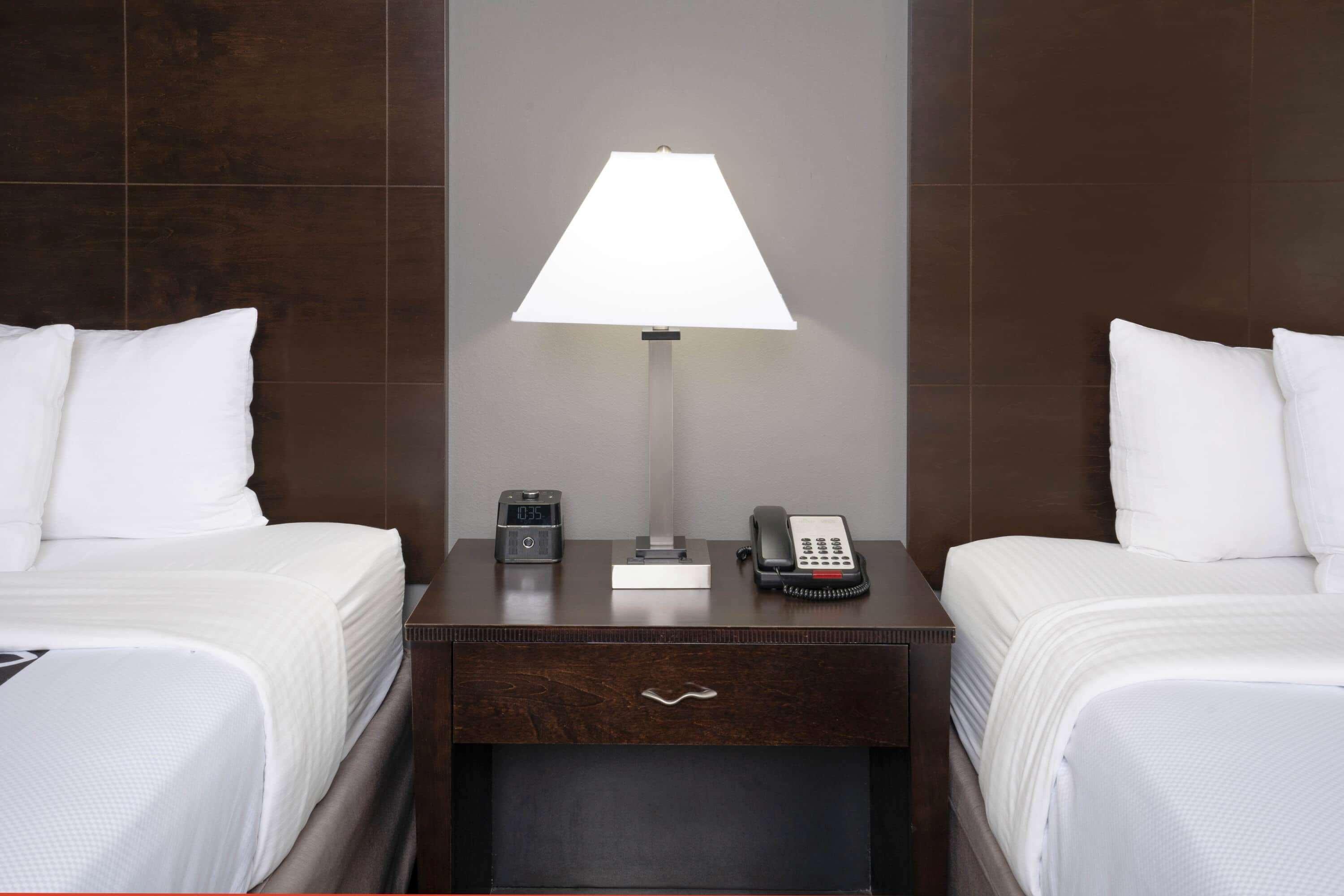 Hotel La Quinta By Wyndham Houston Energy Corridor Exterior foto
