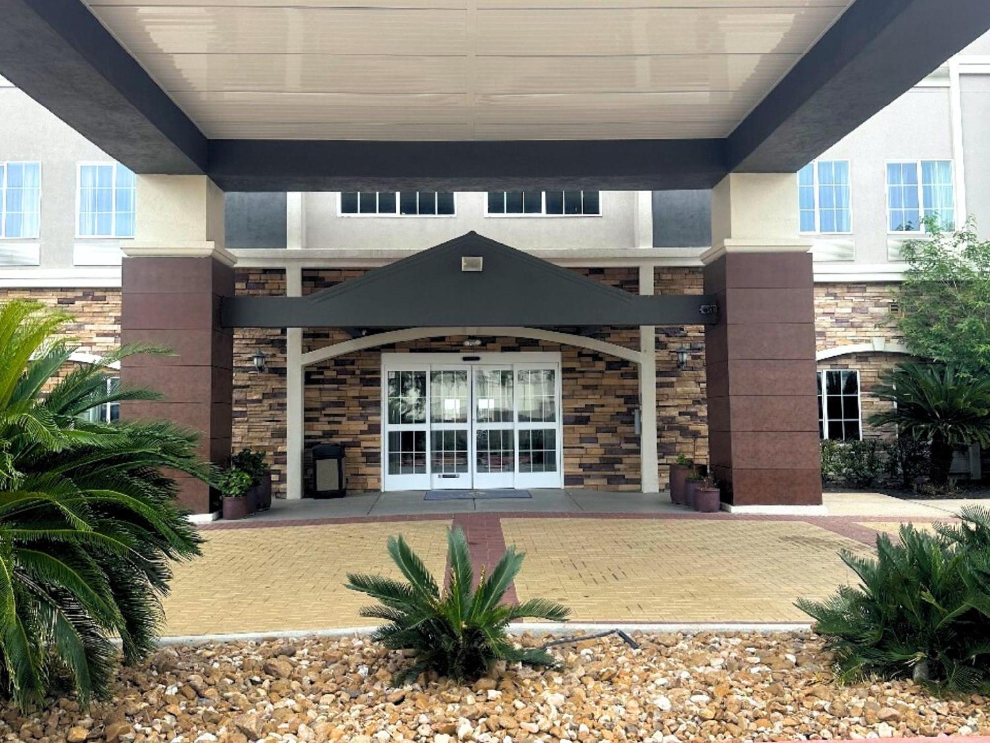 Hotel La Quinta By Wyndham Houston Energy Corridor Exterior foto