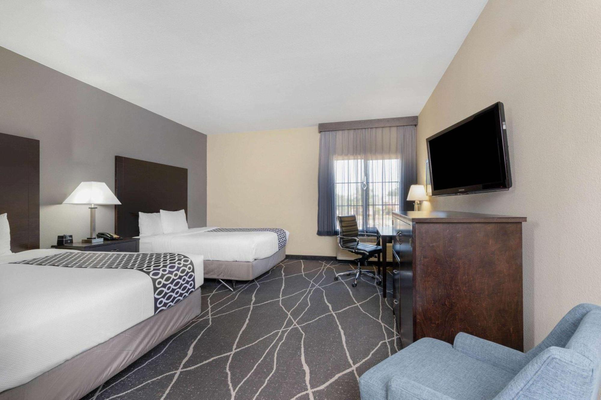 Hotel La Quinta By Wyndham Houston Energy Corridor Exterior foto