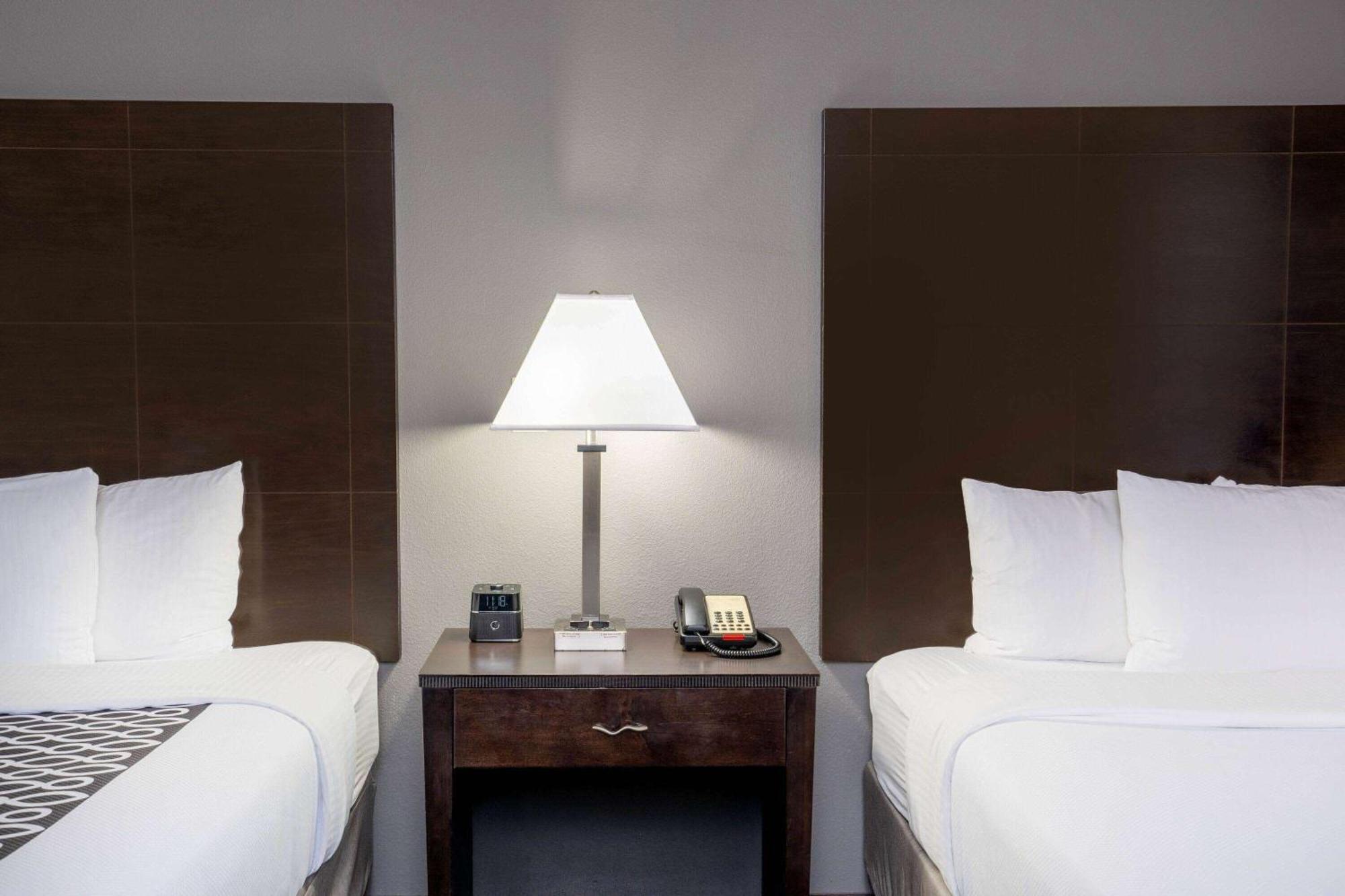 Hotel La Quinta By Wyndham Houston Energy Corridor Exterior foto