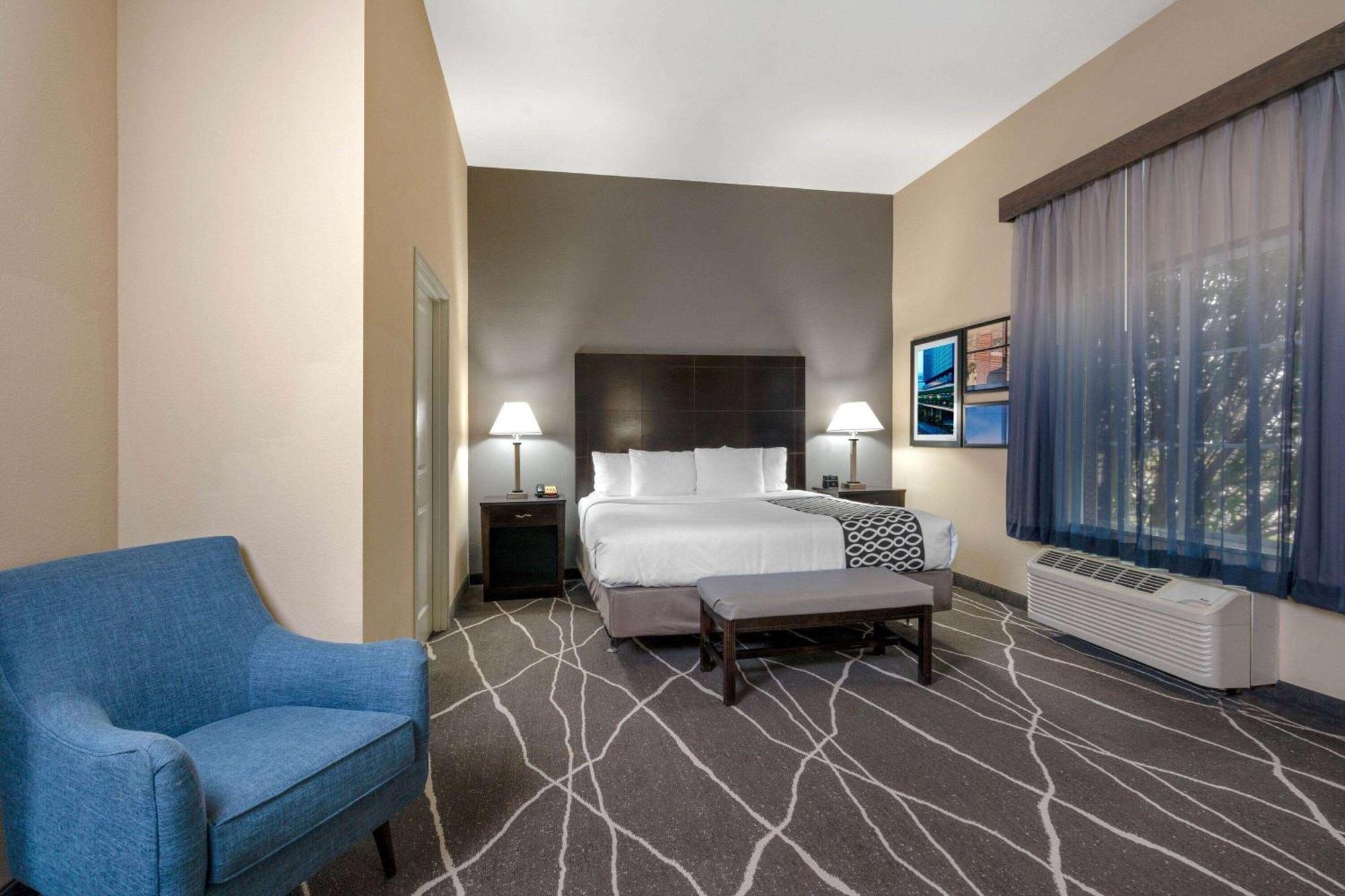 Hotel La Quinta By Wyndham Houston Energy Corridor Exterior foto