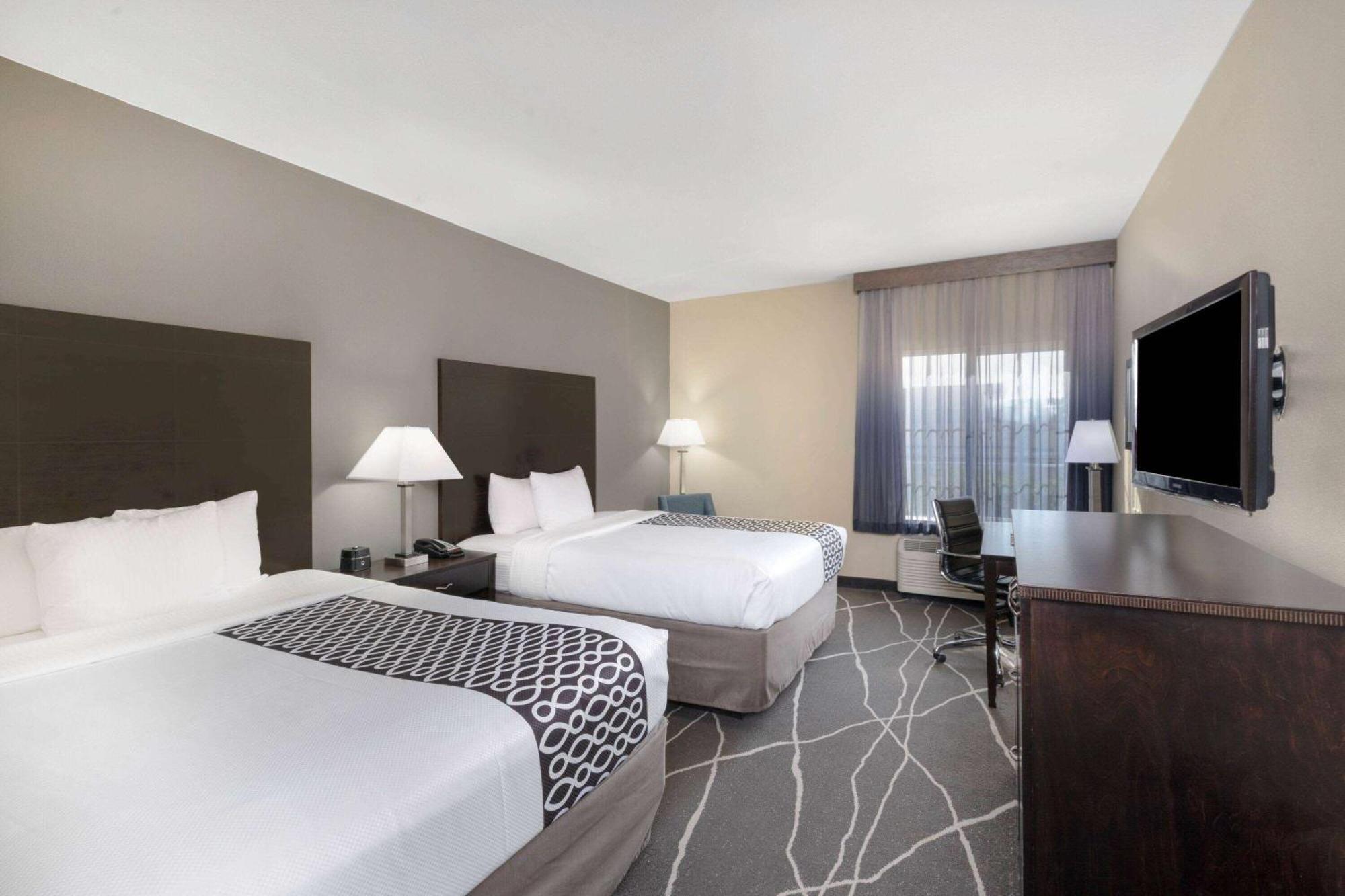 Hotel La Quinta By Wyndham Houston Energy Corridor Exterior foto